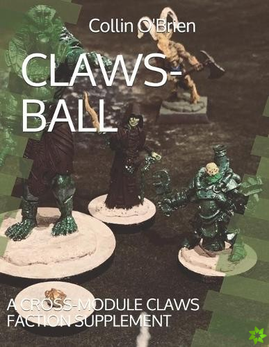 Claws-Ball