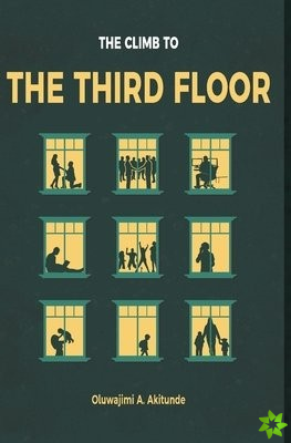 climb to the third floor