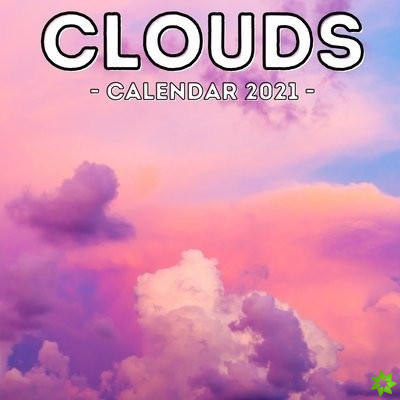 Clouds Calendar 2021