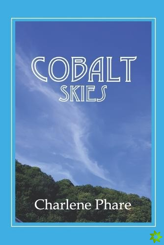 Cobalt Skies