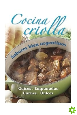 Cocina Criolla