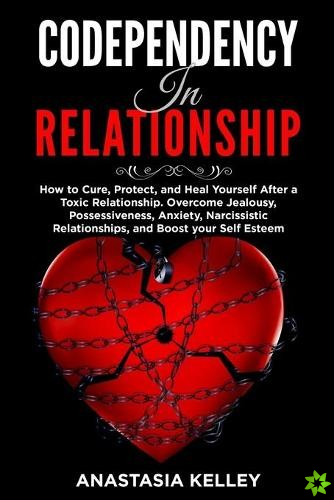 Codependency in Relationship