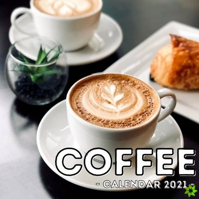 Coffee Calendar 2021
