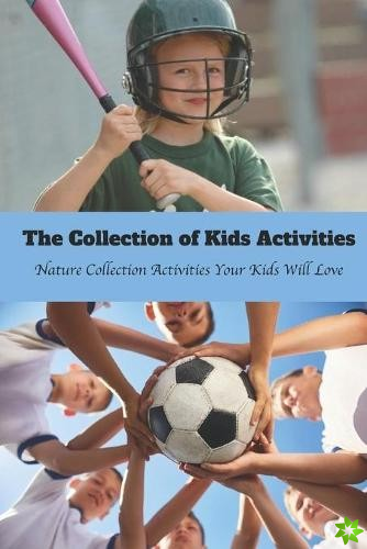 Collection of Kids Activities