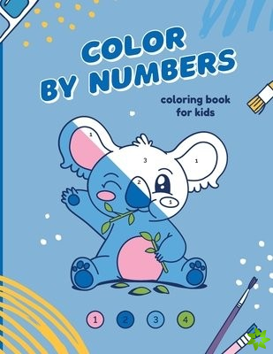 Color By Numbers