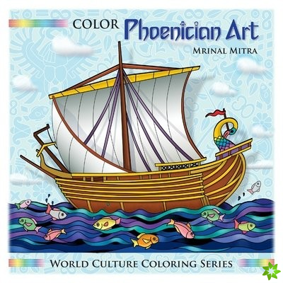 Color Phoenician Art