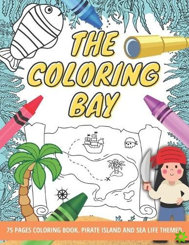 Coloring Bay