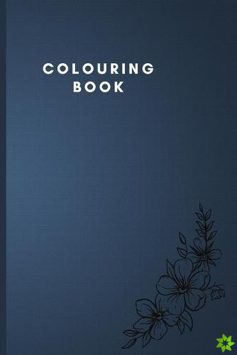 colour book