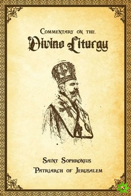 Commentary on the Divine Liturgy