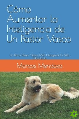 Como Aumentar la Inteligencia de Un Pastor Vasco