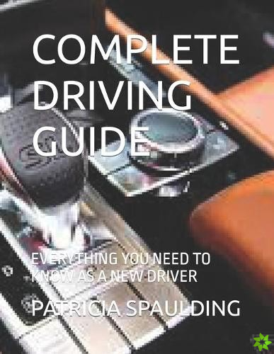 Complete Driving Guide