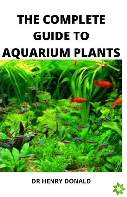 Complete Guide to Aquarium Plants