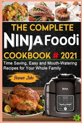 Complete Ninja Foodi #2021