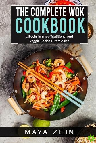 Complete Wok Cookbook