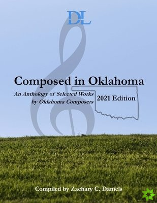 Composed in Oklahoma