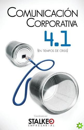 Comunicacion Corporativa 4.1
