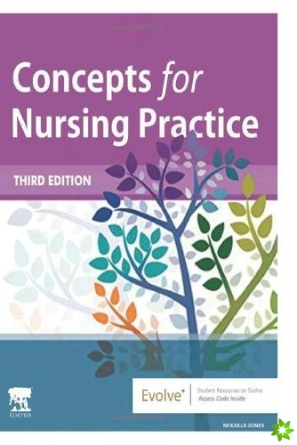 Concepts for Nursing Practice