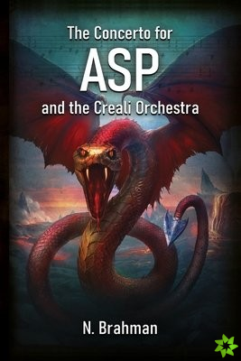 Concerto for Asp and the Creali Orchestra