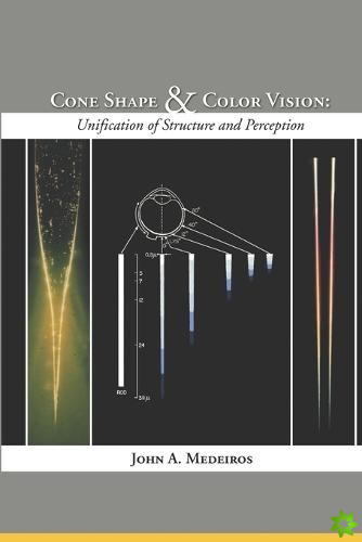 Cone Shape and Color Vision