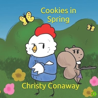 Cookies in Spring