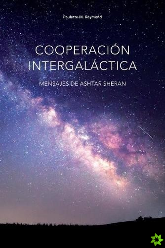 Cooperacion intergalactica