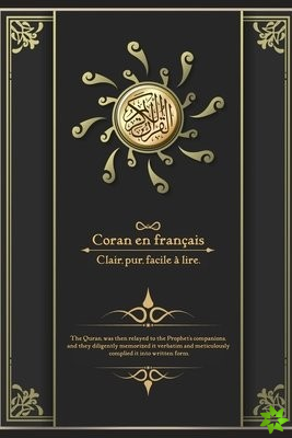 Coran en francais