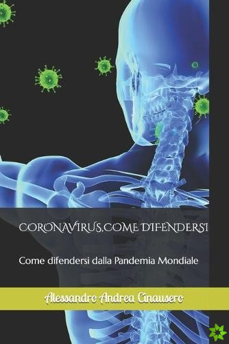 Coronavirus, Come Difendersi