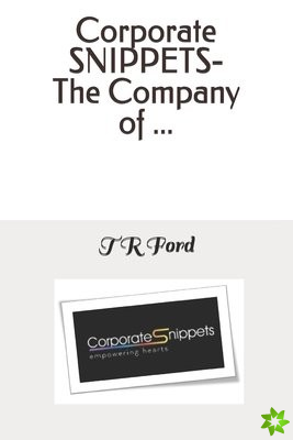 Corporate SNIPPETS -The Company of ...