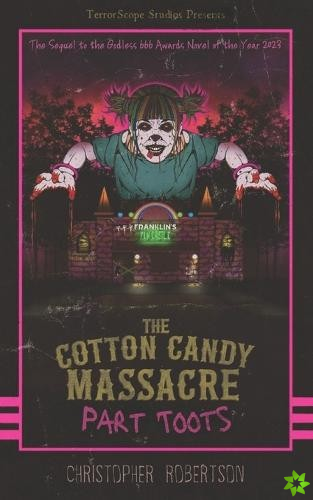 Cotton Candy Massacre