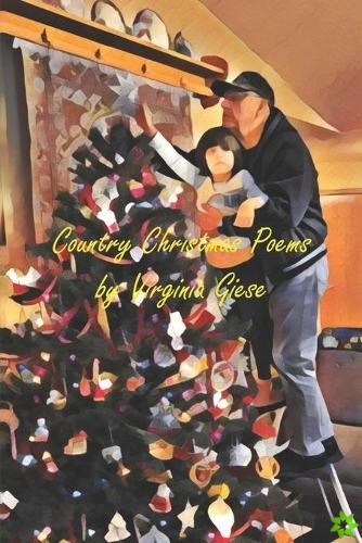 Country Christmas Poems