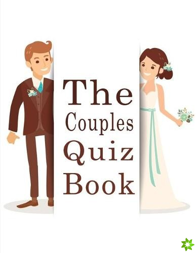 Couples Quiz Book