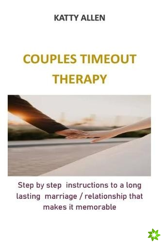 Couples Timeout Therapy