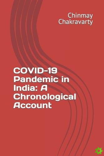 COVID-19 Pandemic in India