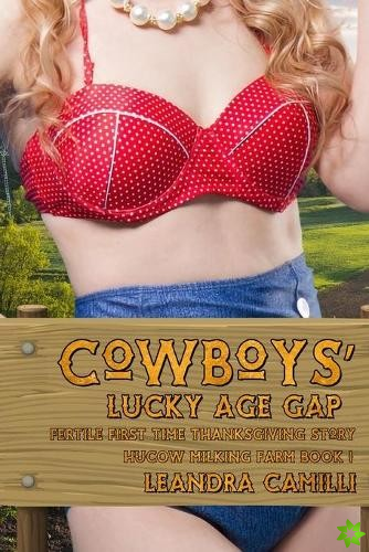 Cowboys' Lucky Age Gap