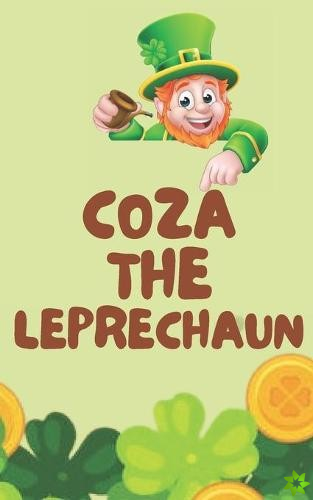 Coza the Leprechaun