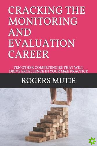 Cracking the Monitoring and Evaluation Career