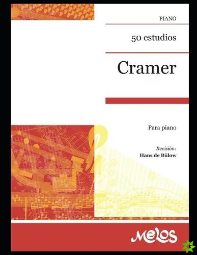 Cramer, 50 estudios