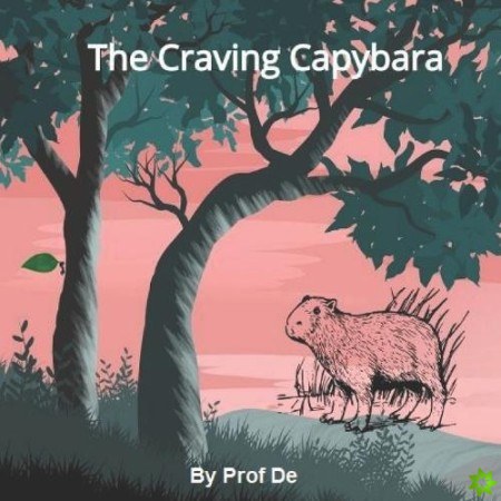 Craving Capybara