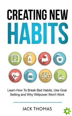 Creating New Habits