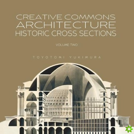 Creative Commons Architecture