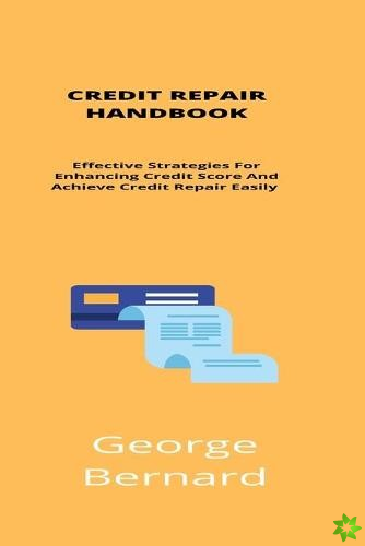 Credit Repair Handbook