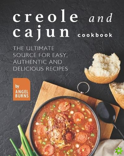 Creole and Cajun Cookbook