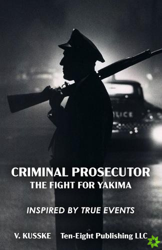 Criminal Prosecutor