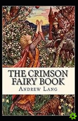 Crimson Fairy Book Annotated