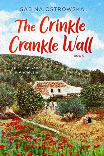 Crinkle Crankle Wall
