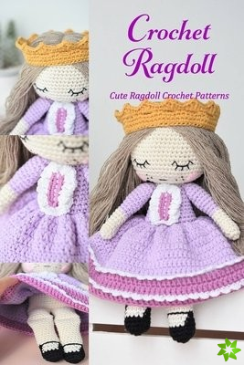 Crochet Ragdoll