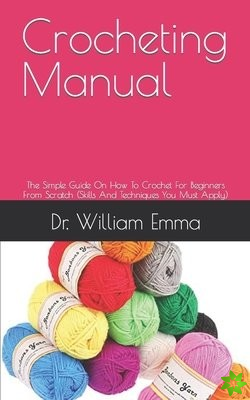Crocheting Manual