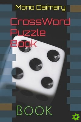 CrossWord Puzzle Book