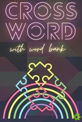 Crossword with Word Bank