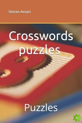 Crosswords puzzles